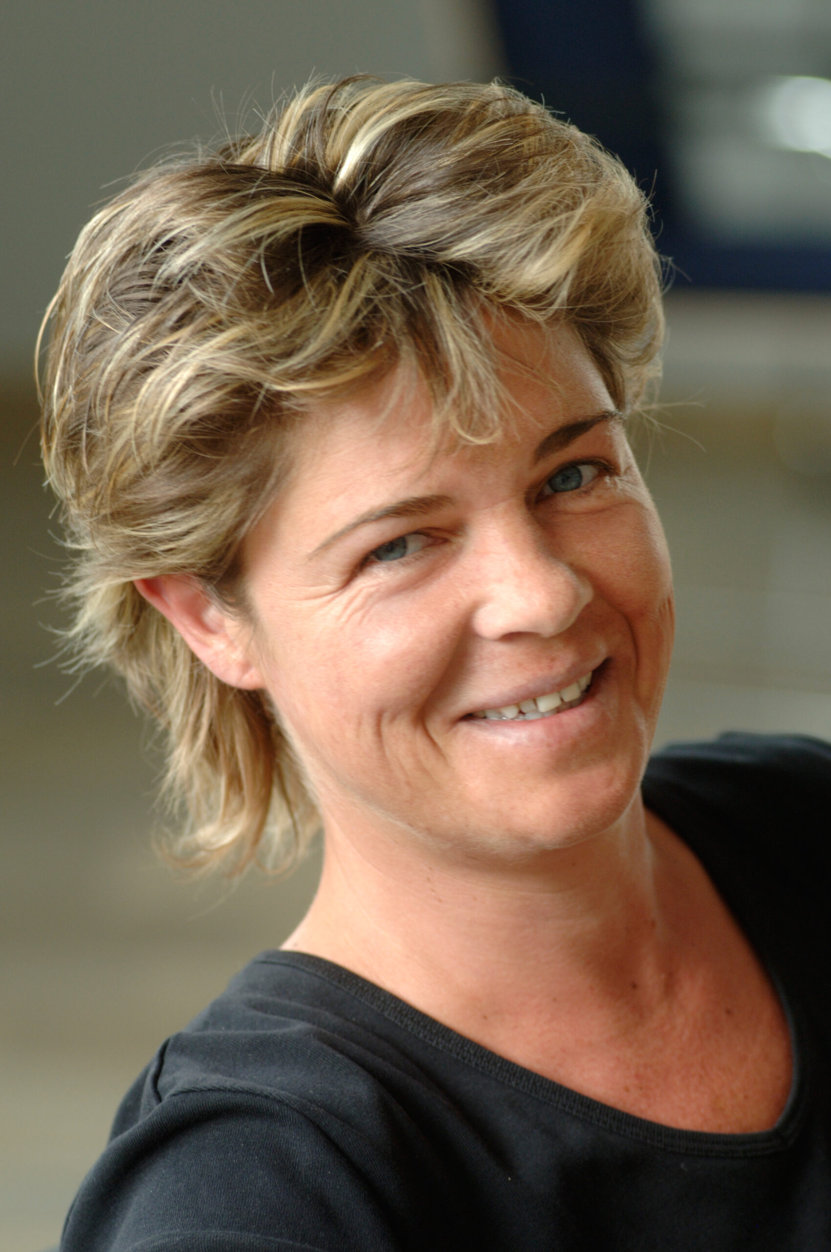 Maximilian Meyer